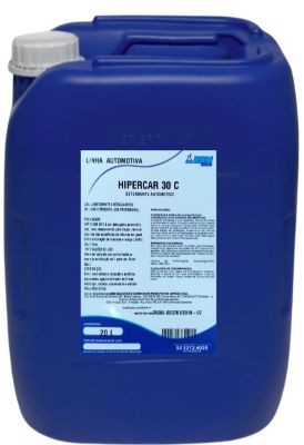 HIPERCAR 30 NEUTRO C/CERA 20L