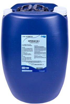 HIPERCAR 30 NEUTRO C/CERA 50L