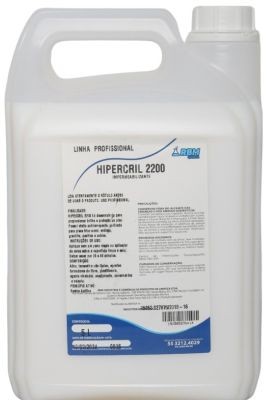 HIPERCRIL PRO 2200 05L