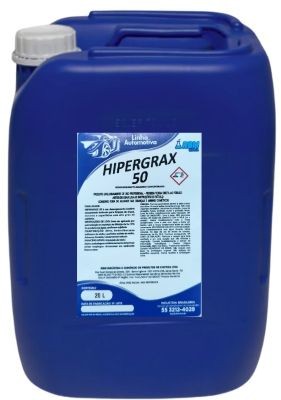 HIPERGRAX 50 20L