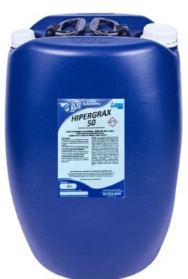 HIPERGRAX 50 50L