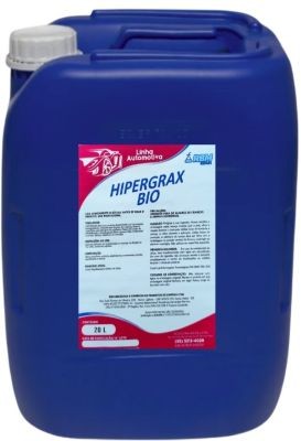 HIPERGRAX BIO 20L