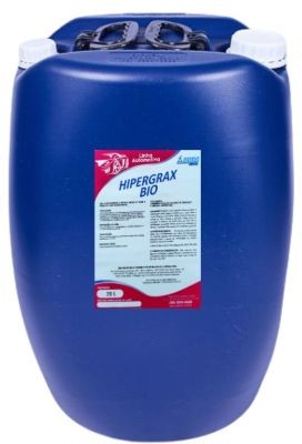 HIPERGRAX BIO 50L