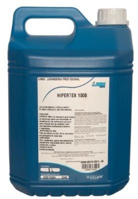 HIPERTEX PRO 1000 DETERGENTE 05L