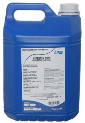 HIPERTEX PRO 2000 ALCALINO 05L