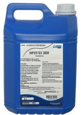 HIPERTEX PRO 3000 CLORO 05L