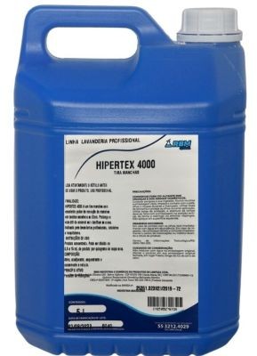 HIPERTEX PRO 4000 OX 05L