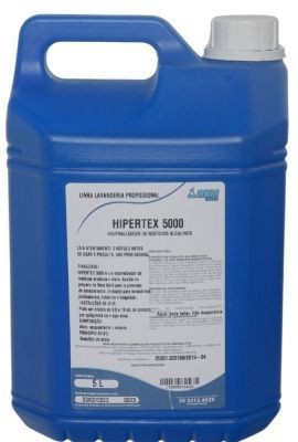 HIPERTEX PRO 5000 NEUTRALIZANTE 05L