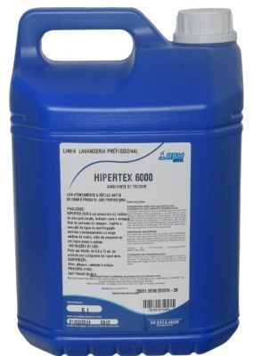 HIPERTEX PRO 6000 AMACIANTE 05L