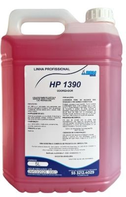 HP 1390 ODORIZADOR 05L