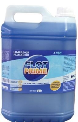LIMPADOR FLOT PRIME 05L