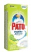 PASTILHA ADESIVA CITRUS PATO C/3 UND