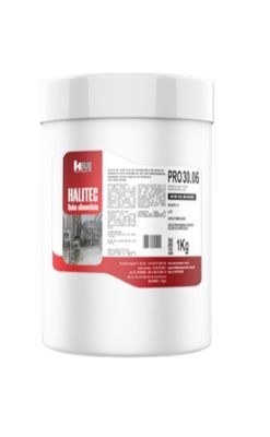 PRO 30.06 SANITIZANTE PARA VERDURAS 1 KG
