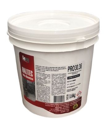 PRO 30.36 DESINCRUSTANTE ALCALINO 3,6 KG
