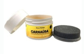 REVITALIZADOR CARNAÚBA 200 G