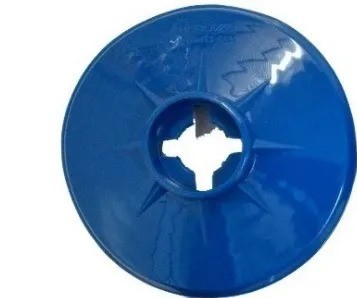 RODILHA AZUL 3/4 S10