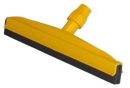 RODO DRY 65 CM AMARELO SOLUZ