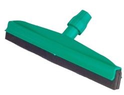 RODO DRY 65 CM VERDE SOLUZ