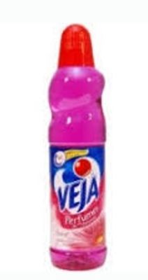 VEJA PN FLORAL 500 ML
