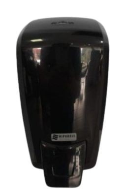 DISP SAB ESPUMA / SPRAY ELISA PRETO / FUME