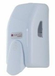 DISP SAB MINI SPRAY BRANCO SUST EXACCTA