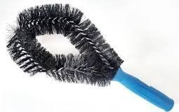 ESCOVA P/ TUBOS BRALIMPIA