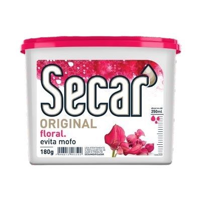 EVITA MOFO SECAR 180G FLORAL