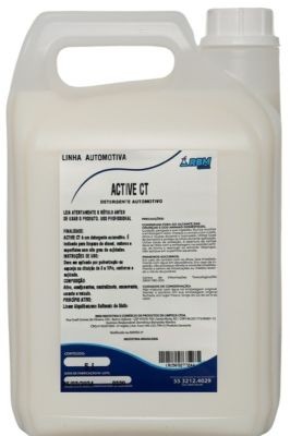 ACTIVE CT 05L