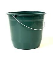 BALDE 8L VERDE
