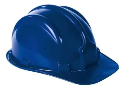 CAPACETE DE SEGURANÇA AZ VONDER