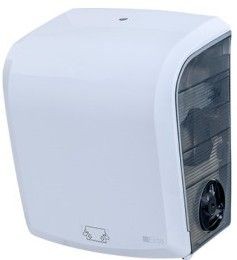 DISP BOBINA SEMI AUTOMÁTICO ELISA BRANCO / FUME