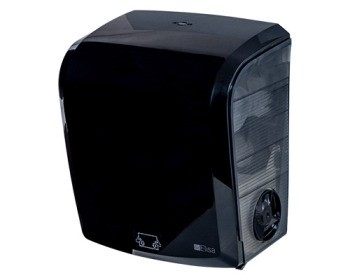 DISP BOBINA SEMI AUTOMÁTICO ELISA PRETO / FUME