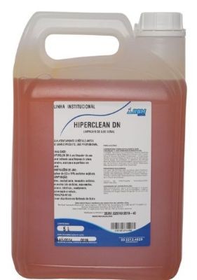 HIPERCLEAN DN 05L