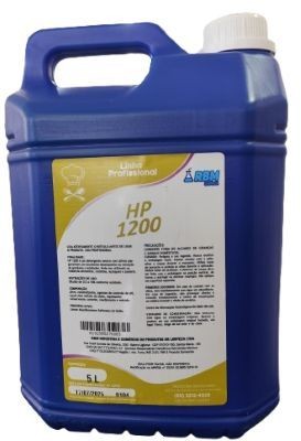 HP 1200 DETERGENTE NEUTRO 05L