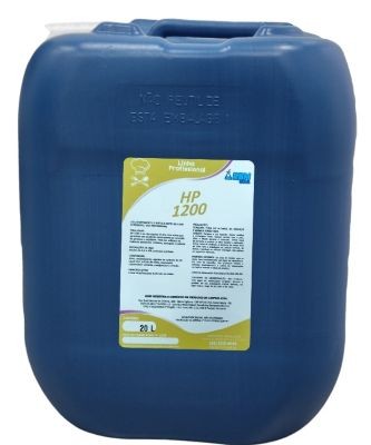 HP 1200 DETERGENTE NEUTRO 20L