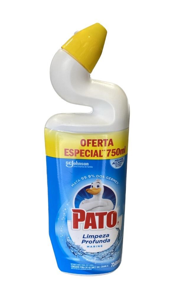 PATO PURIFIC 500 ML
