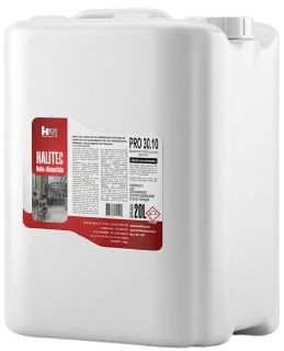 PRO 30.10 DESINCRUSTANTE ALCALINO 20L