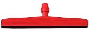 RODO DRY 45 CM VERMELHO SOLUZ