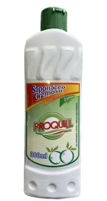 SAPONÁCEO CREMOSO LIMÃO PROQUILL