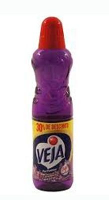 VEJA PN LAVANDA 500 ML