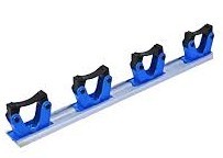 ORGANIZADOR P/ 4 ACESSÓRIOS BRALIMPIA